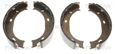 JUEGO DE ZAPATAS DE FRENOS