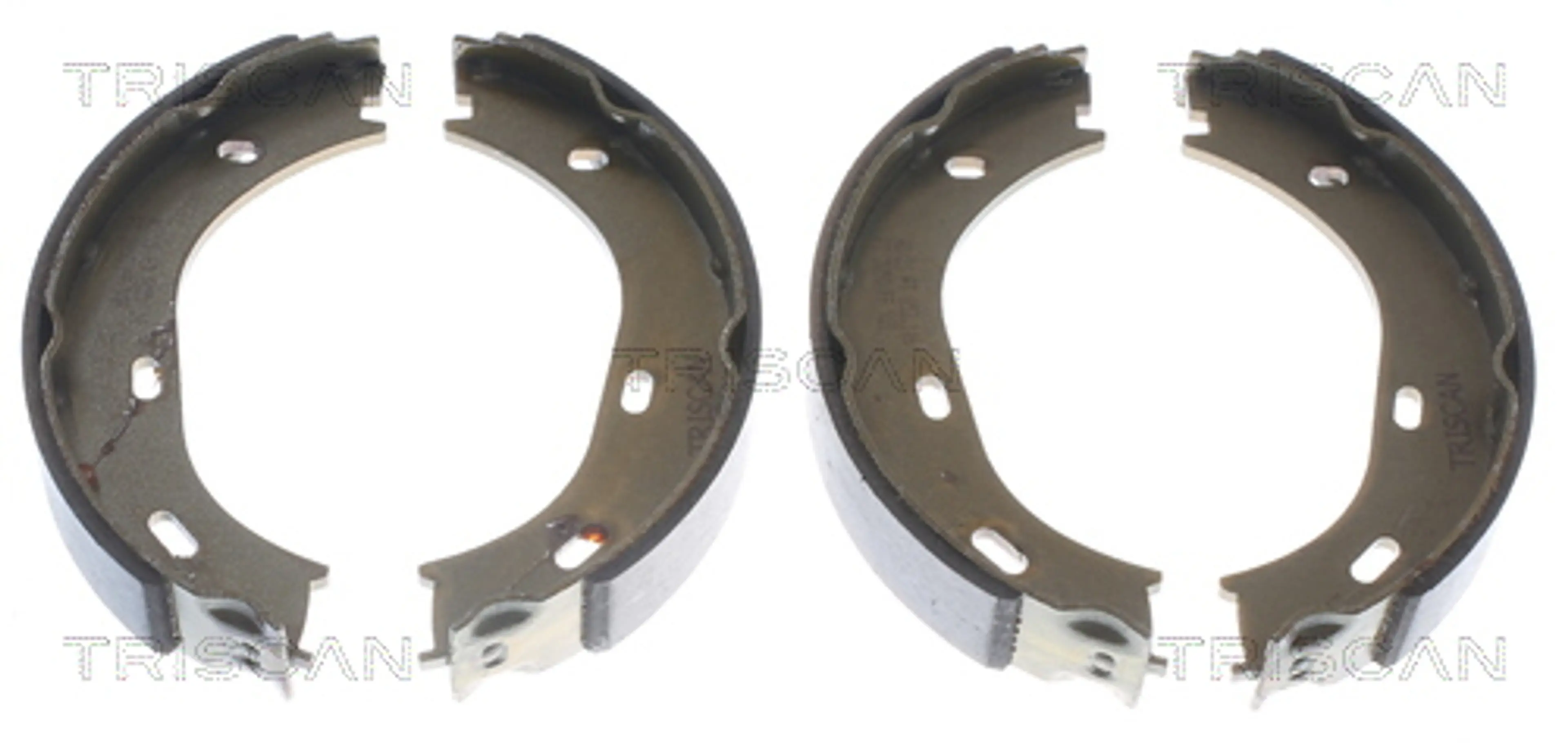 JUEGO DE ZAPATAS DE FRENOS