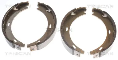 JUEGO DE ZAPATAS DE FRENOS