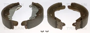 JUEGO DE ZAPATAS DE FRENOS