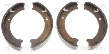 JUEGO DE ZAPATAS DE FRENOS