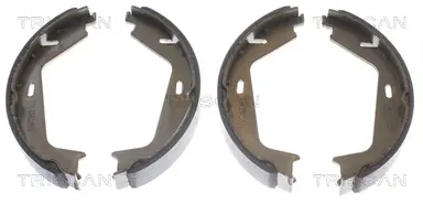 JUEGO DE ZAPATAS DE FRENOS