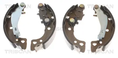 JUEGO DE ZAPATAS DE FRENOS