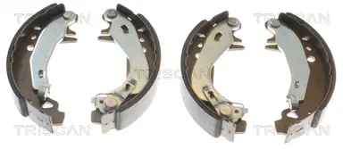 JUEGO DE ZAPATAS DE FRENOS