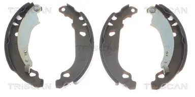 JUEGO DE ZAPATAS DE FRENOS