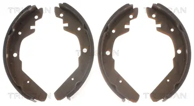 JUEGO DE ZAPATAS DE FRENOS