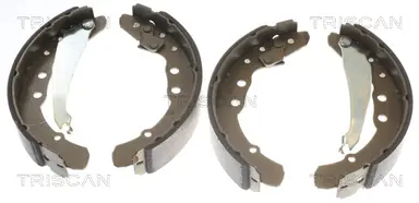 JUEGO DE ZAPATAS DE FRENOS