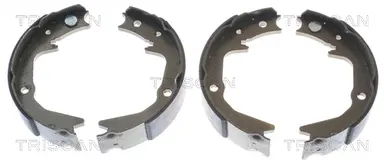 JUEGO DE ZAPATAS DE FRENOS