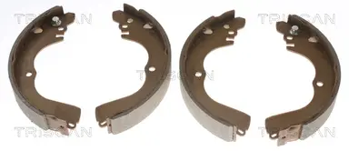 JUEGO DE ZAPATAS DE FRENOS