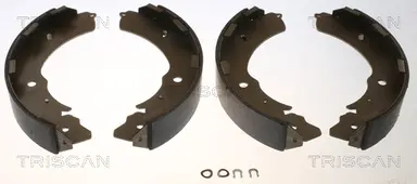 JUEGO DE ZAPATAS DE FRENOS