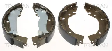 JUEGO DE ZAPATAS DE FRENOS