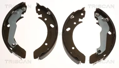 JUEGO DE ZAPATAS DE FRENOS