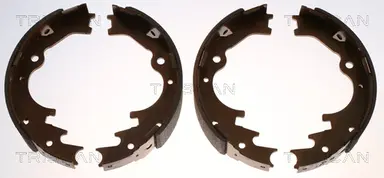 JUEGO DE ZAPATAS DE FRENOS