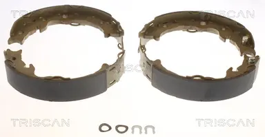 JUEGO DE ZAPATAS DE FRENOS