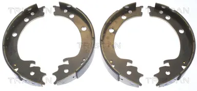 JUEGO DE ZAPATAS DE FRENOS