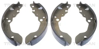 JUEGO DE ZAPATAS DE FRENOS