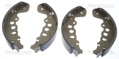 JUEGO DE ZAPATAS DE FRENOS