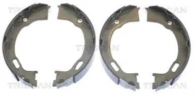 JUEGO DE ZAPATAS DE FRENOS