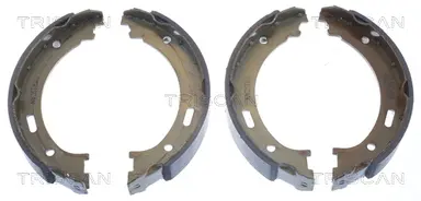 JUEGO DE ZAPATAS DE FRENOS