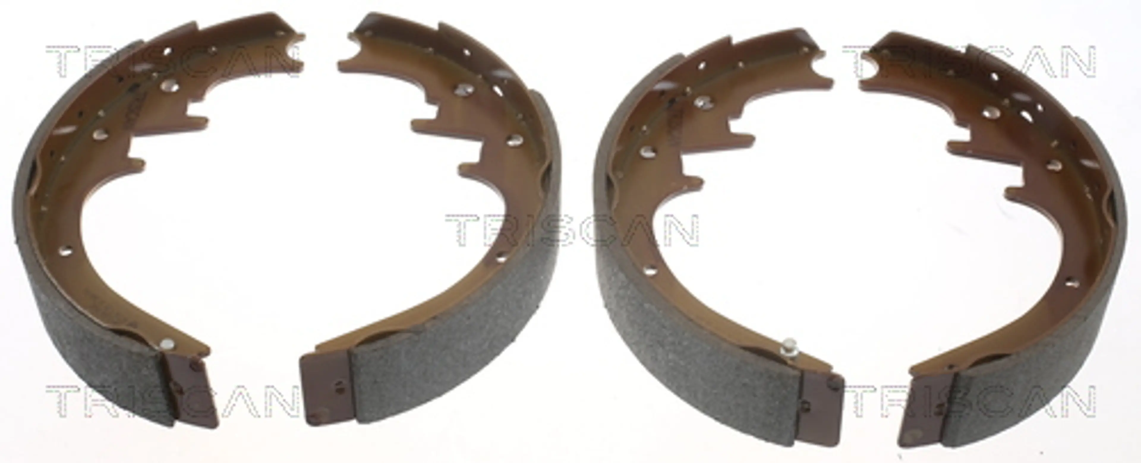 JUEGO DE ZAPATAS DE FRENOS