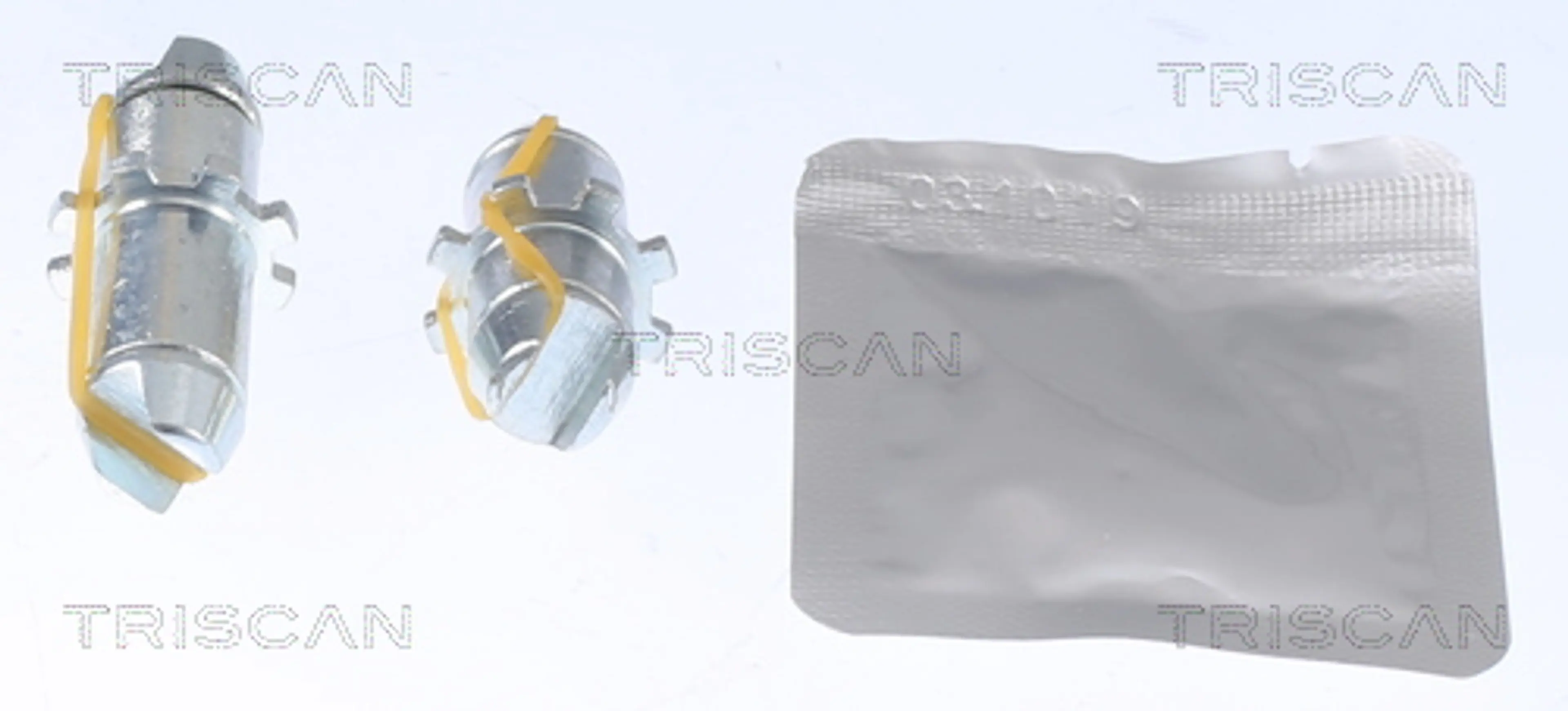 AJUSTADOR AUTOMÁTICO DE TENSIÓN, SI