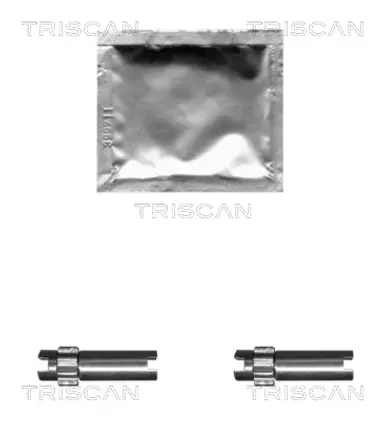 AJUSTADOR AUTOMÁTICO DE TENSIÓN, SI