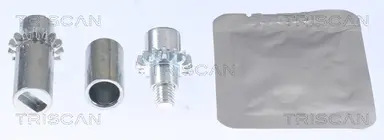 AJUSTADOR AUTOMÁTICO DE TENSIÓN, SI