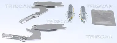 JUEGO DE REPARACIÓN, EXPANSOR