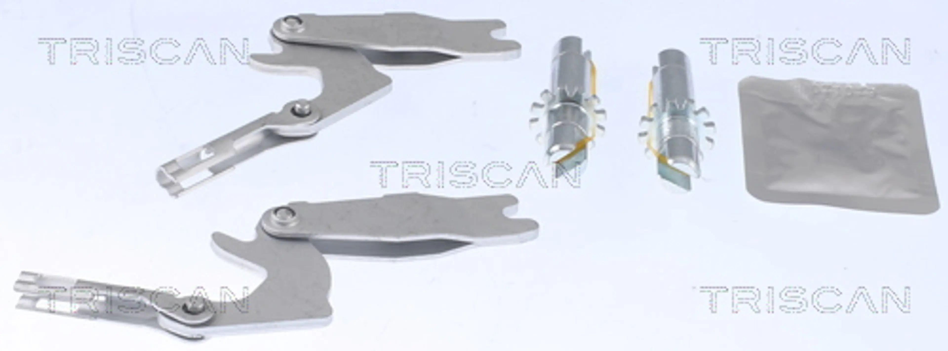 JUEGO DE REPARACIÓN, EXPANSOR