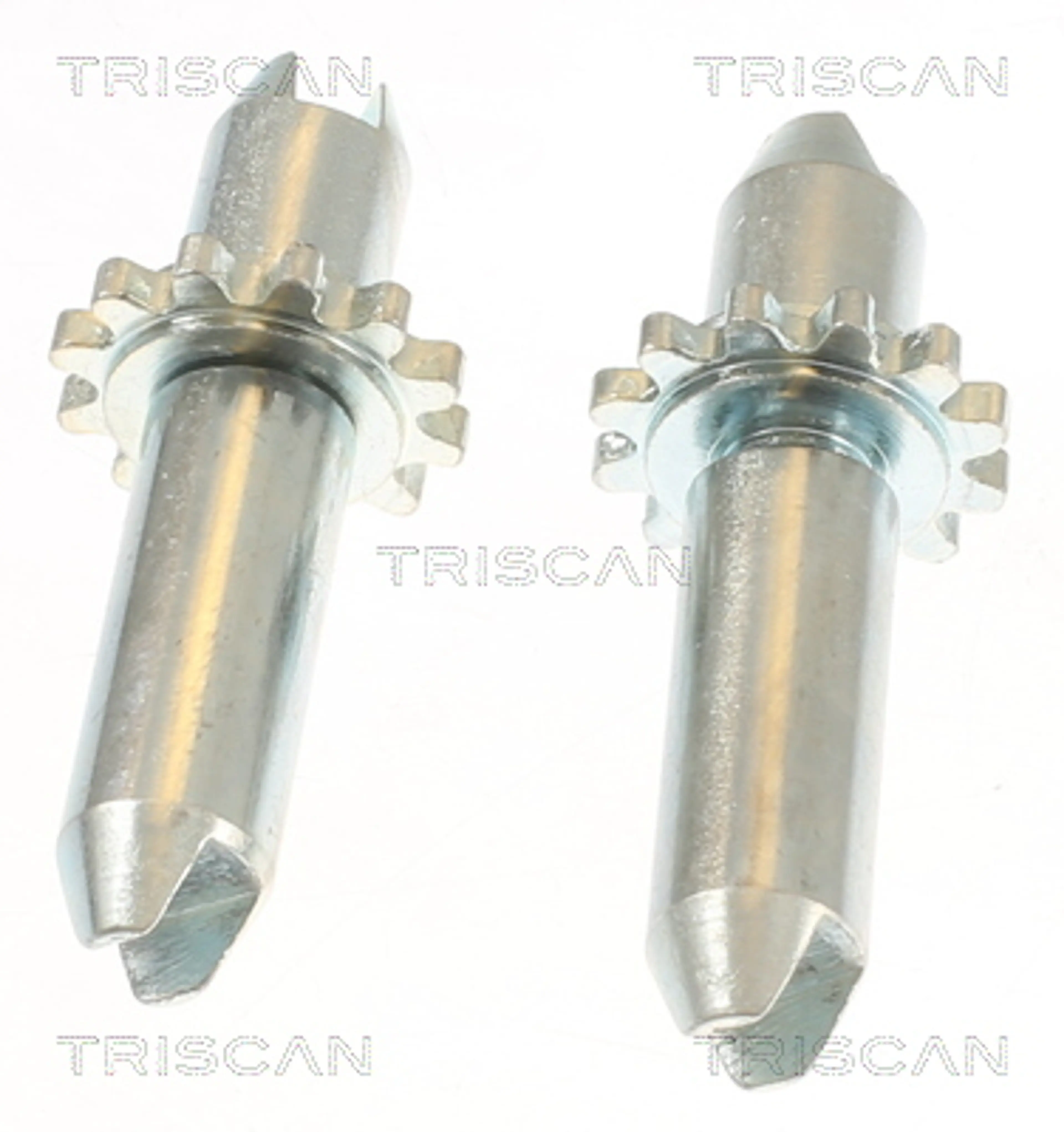 JUEGO DE ACCESORIOS, ZAPATAS DE FRE