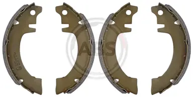 JUEGO DE ZAPATAS DE FRENOS