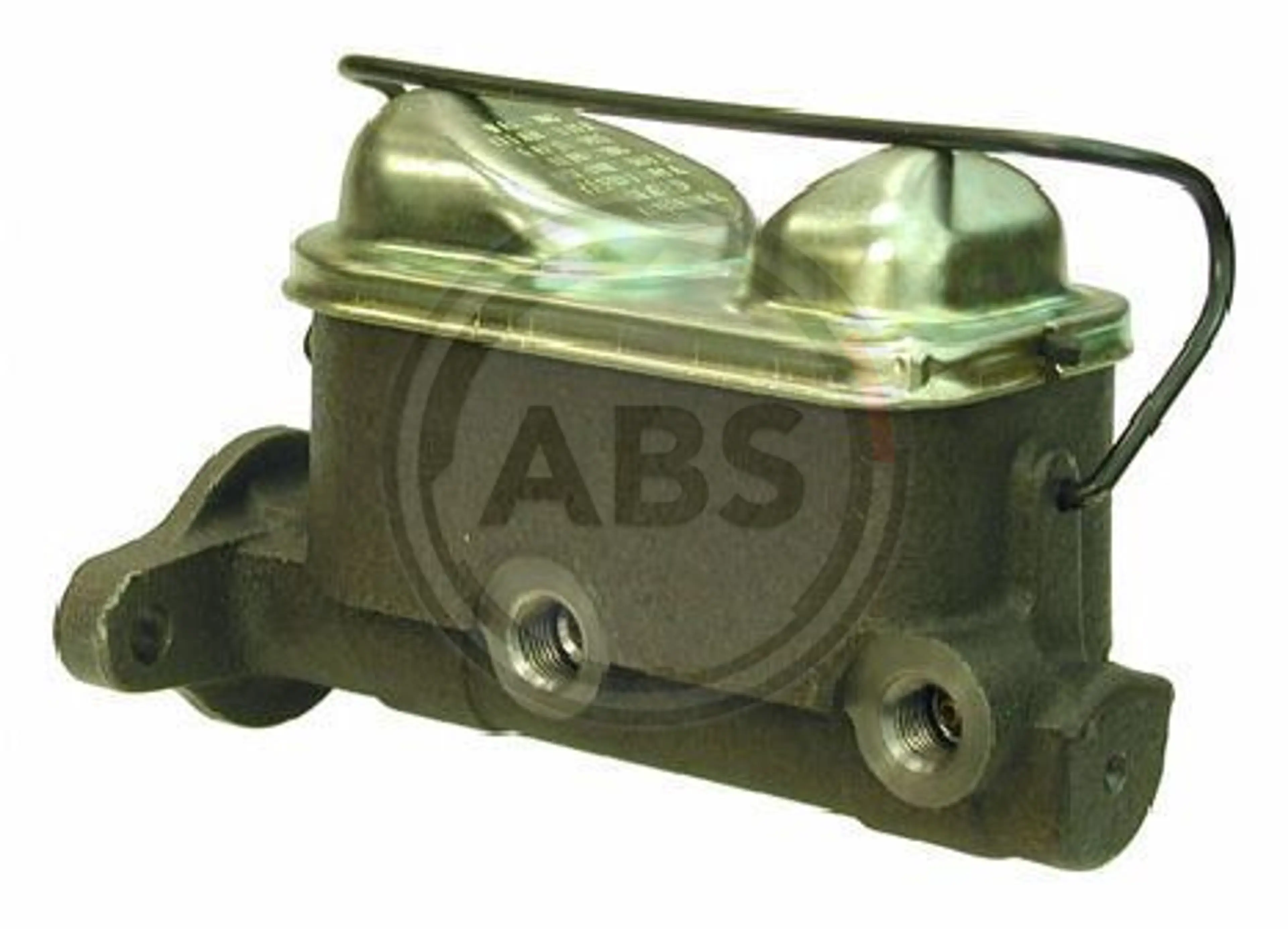 CILINDRO PRINCIPAL DE FRENO