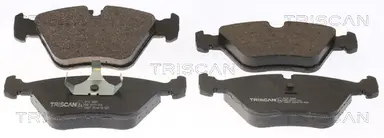 JUEGO DE PASTILLAS DE FRENO