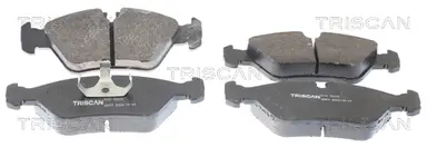 JUEGO DE PASTILLAS DE FRENO