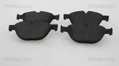 JUEGO DE PASTILLAS DE FRENO