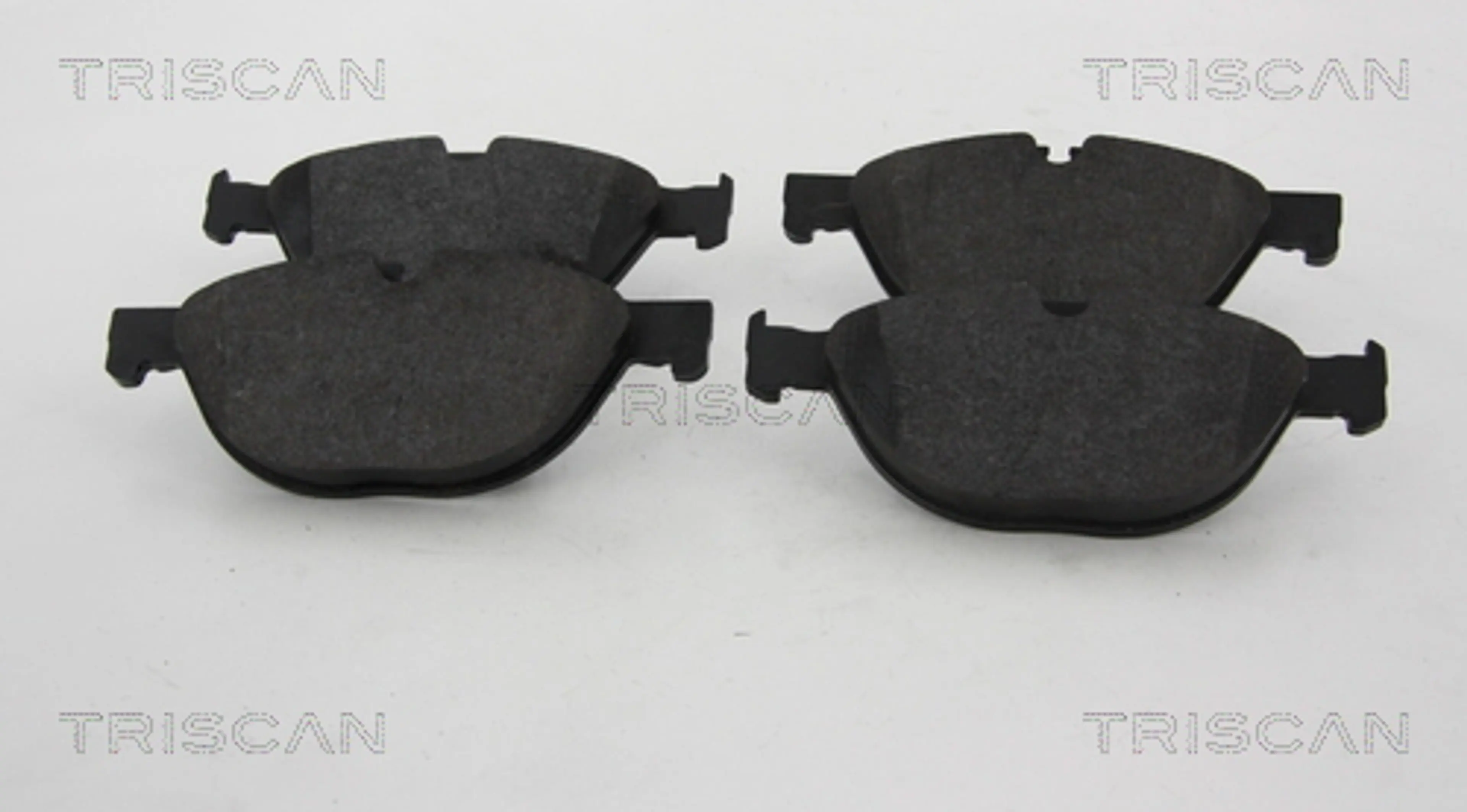 JUEGO DE PASTILLAS DE FRENO