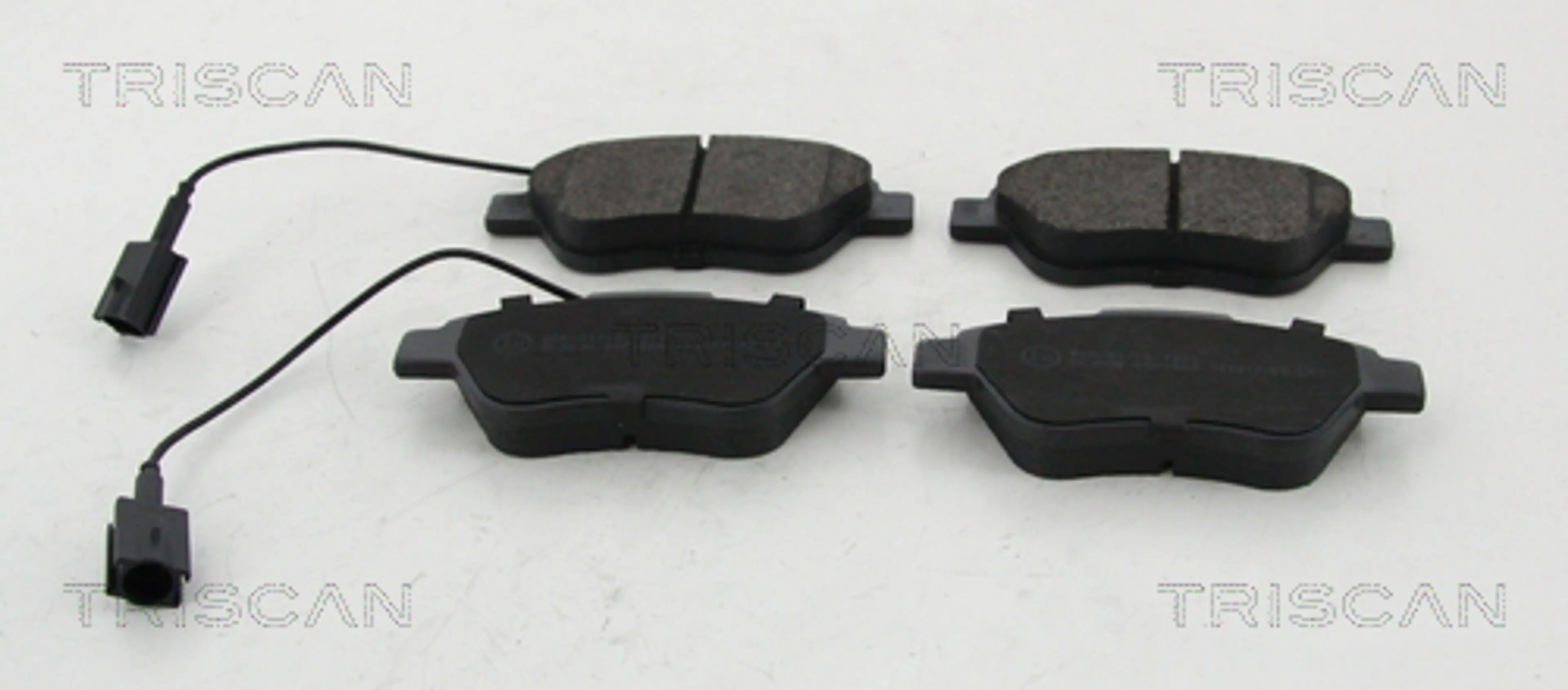 JUEGO DE PASTILLAS DE FRENO