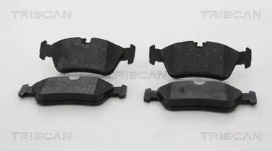 JUEGO DE PASTILLAS DE FRENO