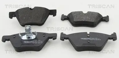 JUEGO DE PASTILLAS DE FRENO