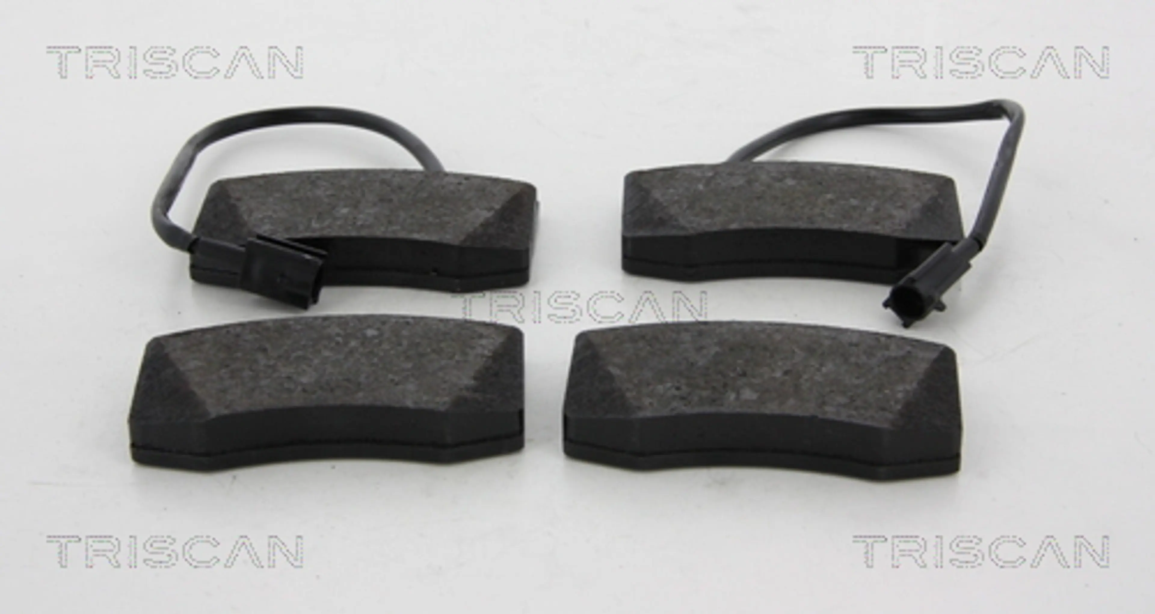 JUEGO DE PASTILLAS DE FRENO