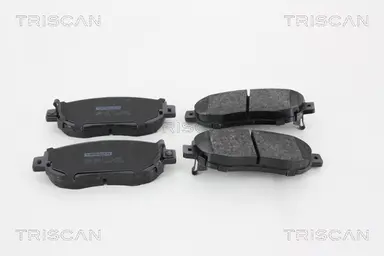 JUEGO DE PASTILLAS DE FRENO