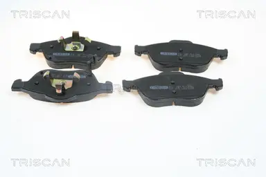 JUEGO DE PASTILLAS DE FRENO