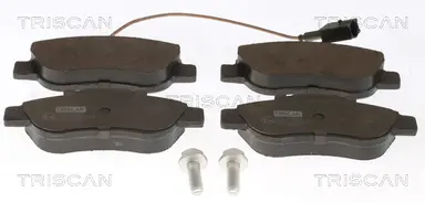 JUEGO DE PASTILLAS DE FRENO