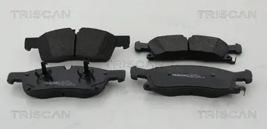 JUEGO DE PASTILLAS DE FRENO