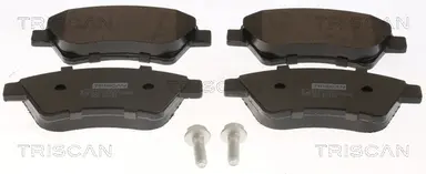 JUEGO DE PASTILLAS DE FRENO