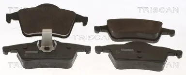 JUEGO DE PASTILLAS DE FRENO