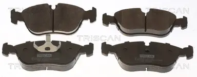 JUEGO DE PASTILLAS DE FRENO