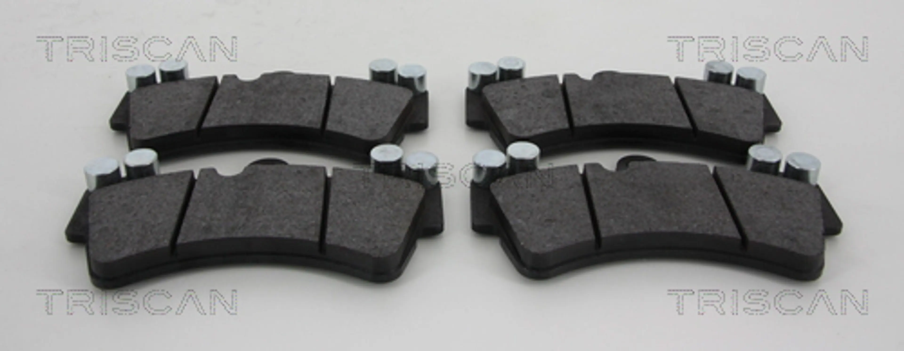 JUEGO DE PASTILLAS DE FRENO