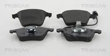 JUEGO DE PASTILLAS DE FRENO