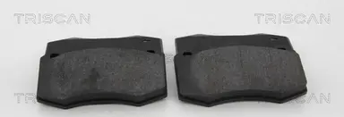 JUEGO DE PASTILLAS DE FRENO